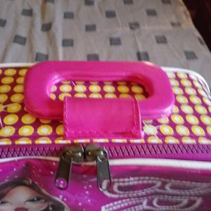 BRATZ Doll Clothes Luggage